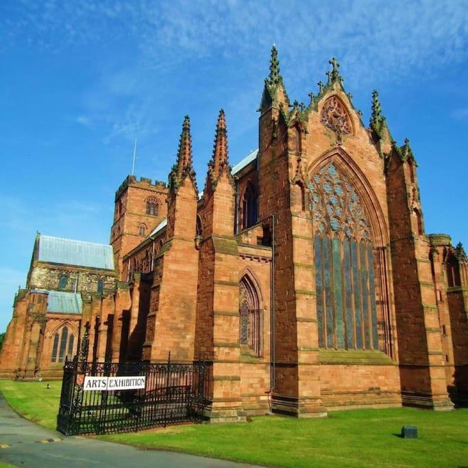 Ashley House, Carlisle Carlisle (Cumbria)