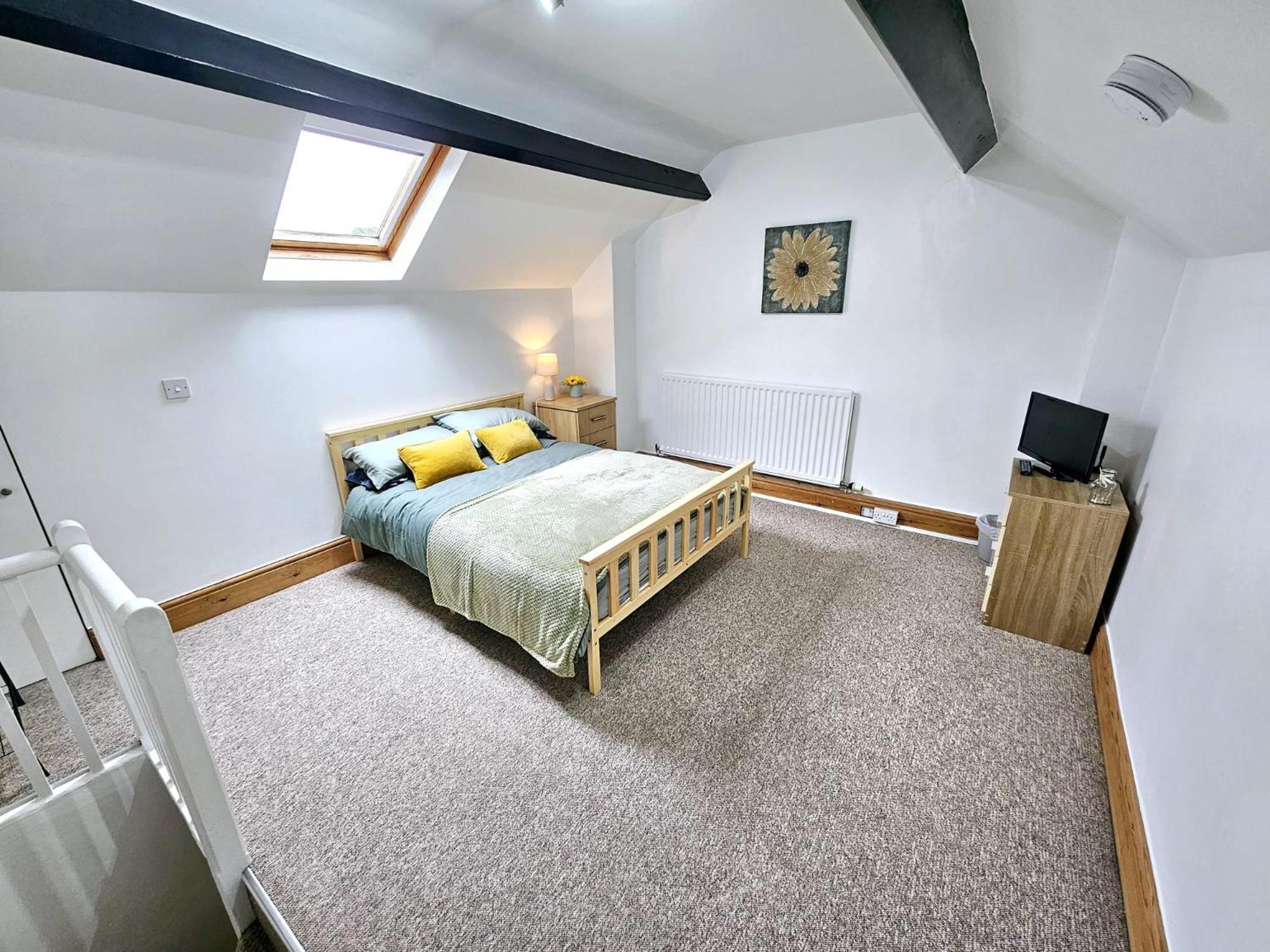 Ashley House, Carlisle Carlisle (Cumbria)