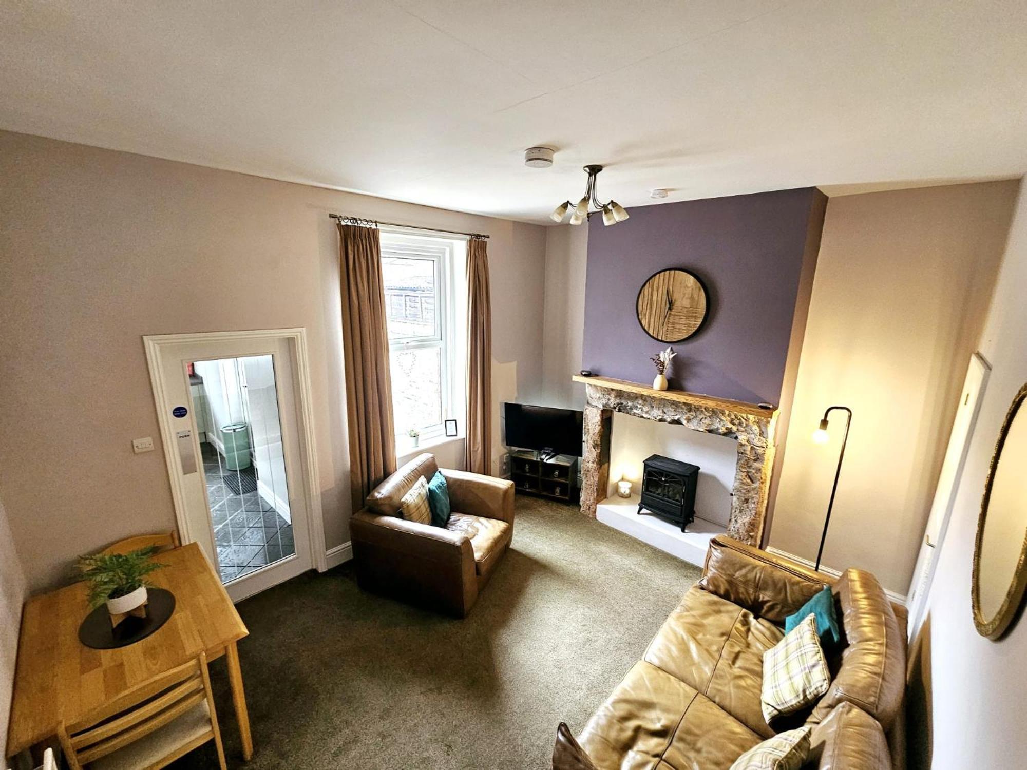 Holiday home Ashley House, Carlisle Carlisle (Cumbria)