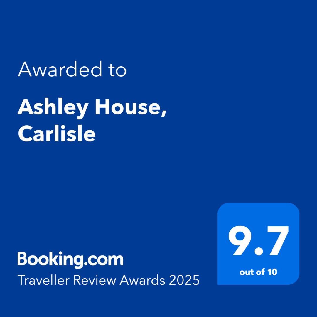 Ashley House, Carlisle Holiday home